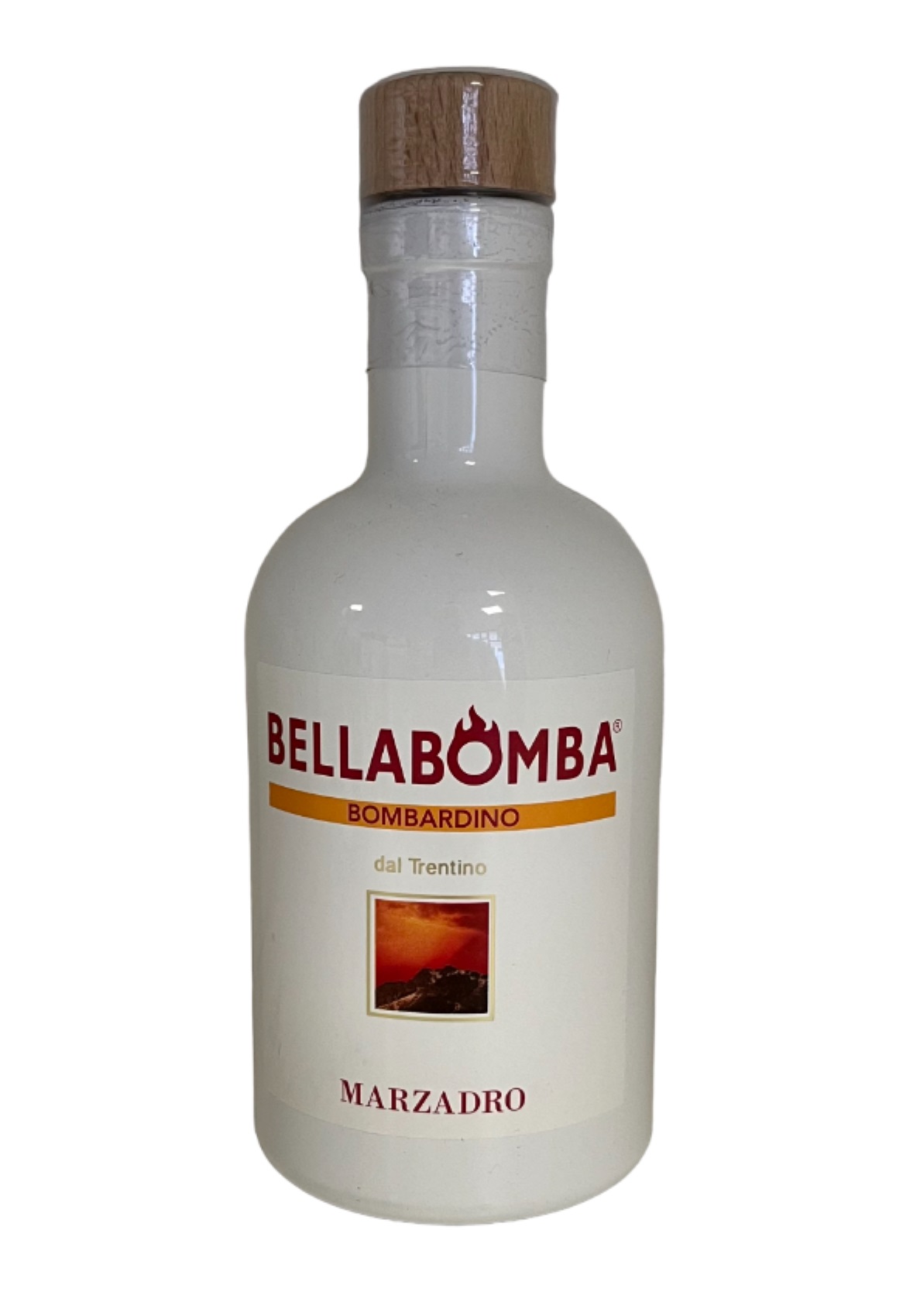 Bellabomba