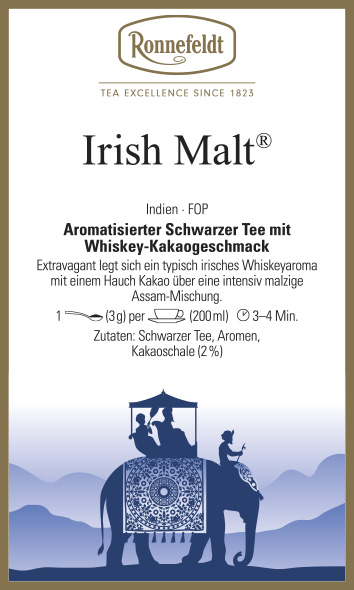 Irish Malt